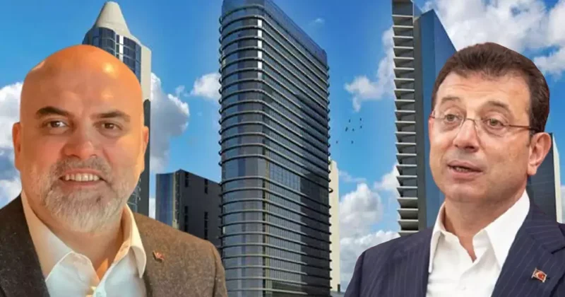 İBB iddianamesinde çarpıcı detay: Nakitler iş insanının odasındaki gizli bölmede saklanıyordu