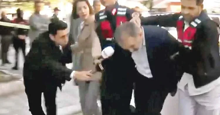 ‘Yenidoğan Çetesi’nde taslak rapor