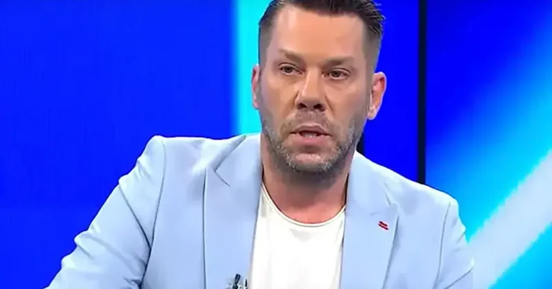 Fırat Aydınus tan bahis yorumu: Birçok hakem zan altında kaldı Fanatik Gazetesi Süper Lig Haberleri Spor