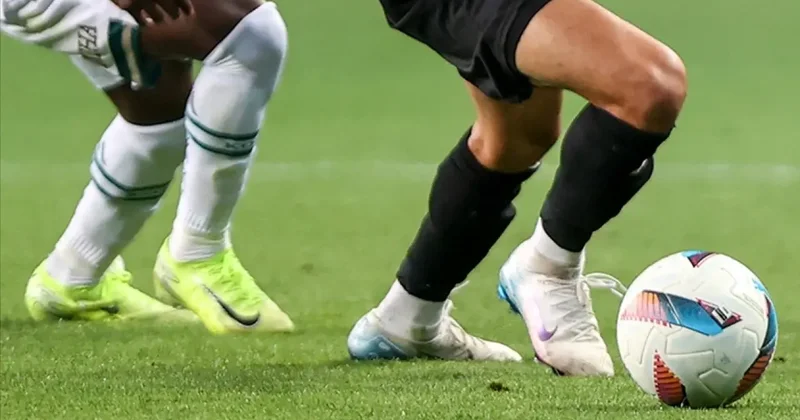 Bir takımın 18 futbolcusu bahis listesinde: Ligden çekilebilirler