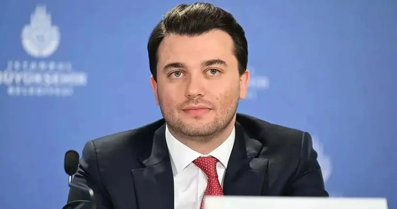 İmamoğlu nu iyi savunmak suç sayıldı! Mehmet Pehlivan a bir garip suçlama