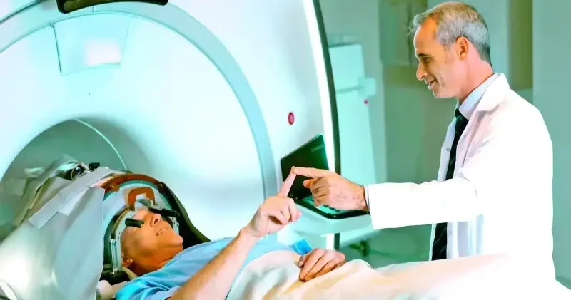 1.024 noktadan müdahaleyle titremeye veda Sağlık Haberleri