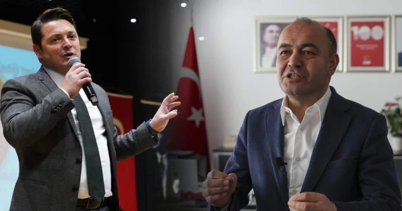 CHP li iki vekilin dokunulmazklılarının kaldırılması istendi