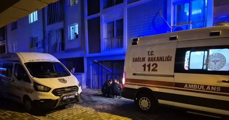 Aydın da üniversite öğrencisi genç kız arkadaşlarının evinde ölü bulundu Aydın Haberleri