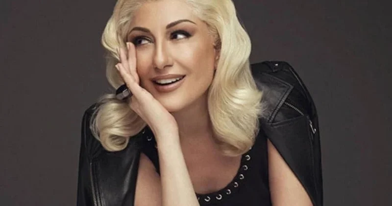 Muazzez Ersoy dan Nijeryalı sevgili açıklaması