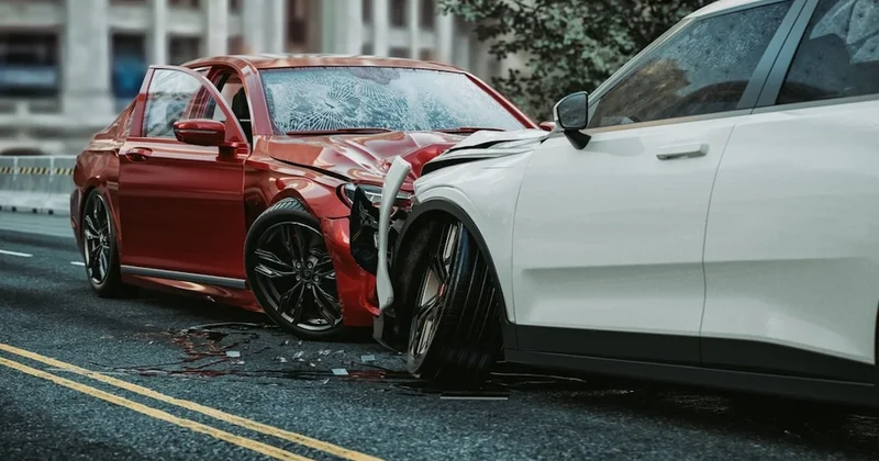 Hasar sonrası raporlar sil baştan: Aracınızın ekspertiz sonucu artık değişiyor Sözcü Gazetesi