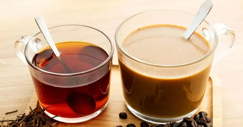 Her gün içen yaşadı: %25 %30 azaltıyor! Kahve ve çay deyip geçmeyin