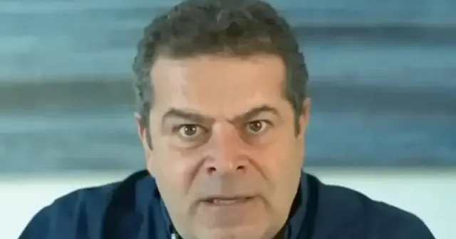 Gazeteci Cüneyt Özdemir’den muhalif akademisyenlere sert çıkış: FETÖ’cülerle kucak kucağalar VİDEO İZLE