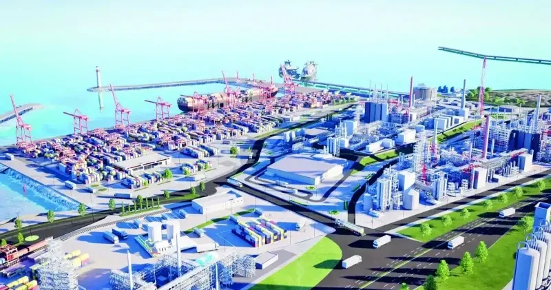 Piyasanın kimyasını değiştirecek yatırım Ekonomi Haberleri