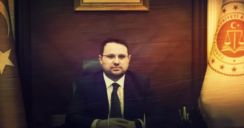 SON DAKİKA Başsavcı Akın Gürlek İmamoğlu, örgüt kurucusu ve lideri dedi, örgüt şemasını anlattı: Yazışmalar dosyada!