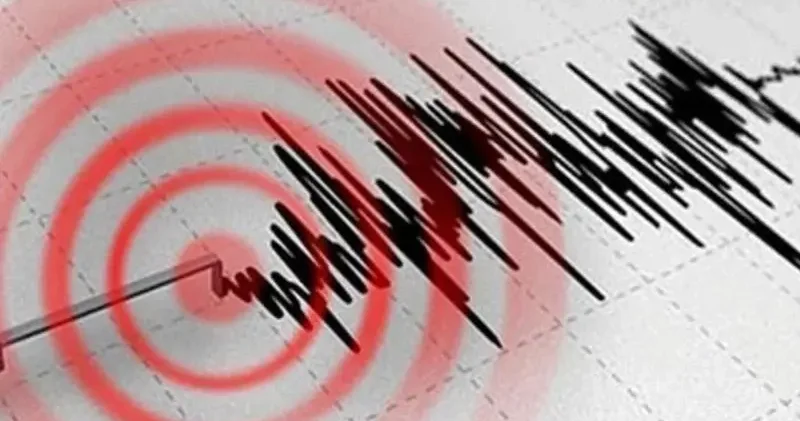 Son depremler Listesi: Bugün (11 Kasım) en son nerede, kaç şiddetinde deprem oldu? Afad Kandilli en son yaşanan depremler! Son Dakika Haberleri