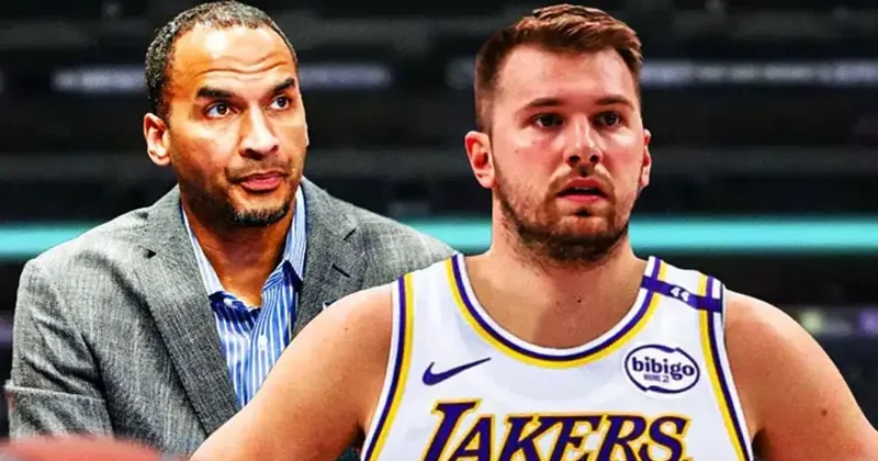 Luka Doncic i takasladıktan 9 ay sonra kovuldu, Dallas Mavericks te bir dönem sona erdi Fanatik Gazetesi Basketbol Haberleri Spor