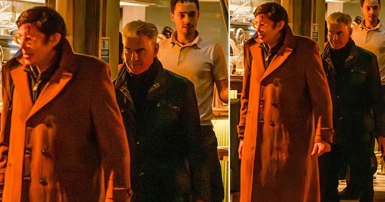 Şu hayatta tatmadığı acı kalmamıştı... Ünlü oyuncunun duaları kabul oldu... Oğluyla 20 yıllık küslük bitti!