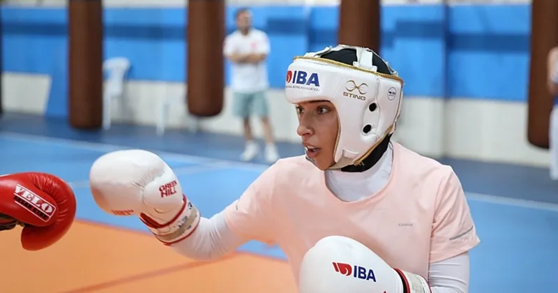 Milli Boksörler, Riyad’da 6 Madalya kazandı