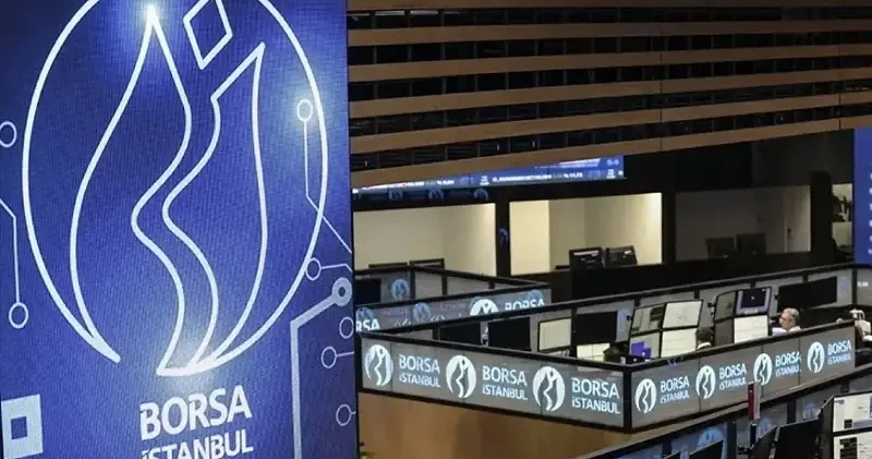 Borsa bugün neden düştü? 11 Kasım 2025 BIST 100 endeksi, dolar ve altın son rakamlar Son Dakika Haberleri