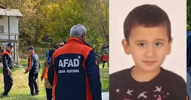 SON SAKİKA 11 yaşındaki otizmli Veysel de acı haber!