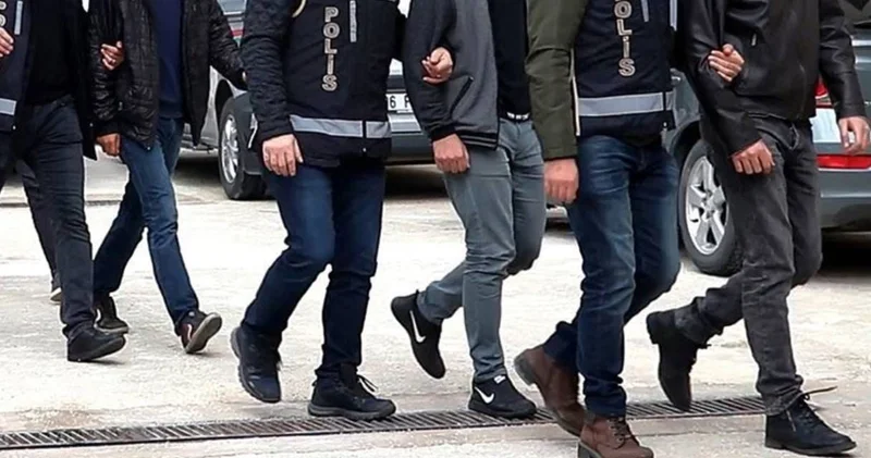 Bomba yapım videoları paylaşıyorlardı: İstanbul da IŞİD operasyonu: 12 gözaltı