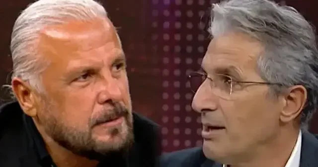 Mete Yarar ve Nedim Şener den dikkat çeken sözler: Türkiye olmazsa İsrail anlaşmayı bozar VİDEO İZLE