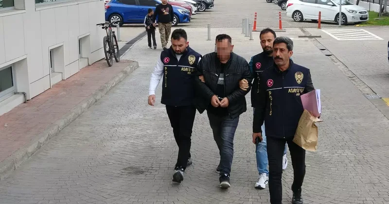 2 milyon TL değerinde altın çaldı... Yakalanınca söyledikleri şoke etti: İyi ettiniz, akşam televizyona çıkar