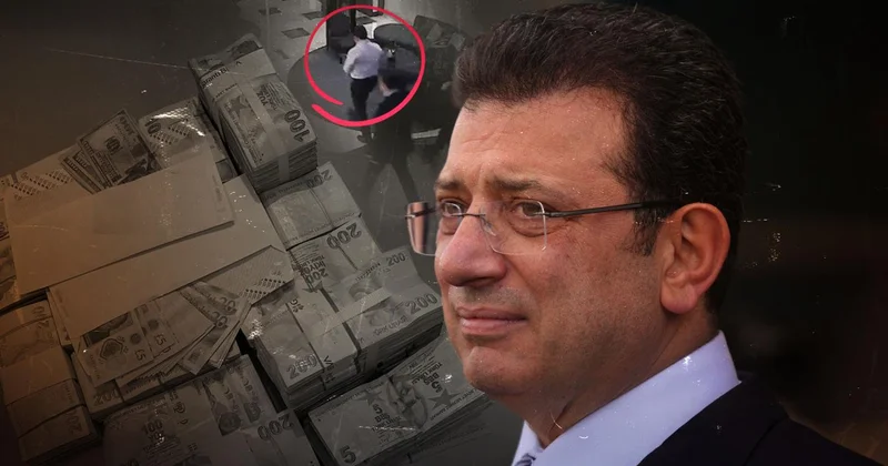 İmamoğlu çıkar amaçlı suç örgütü iddianamesinde suç örgütünün şeması çizildi