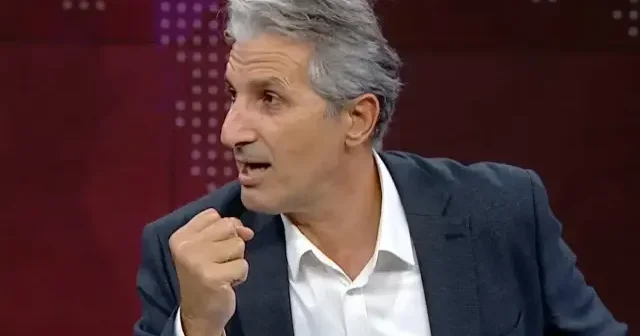 Nedim Şener den Özel in Selim İmamoğlu savunmasına tepki: Kitlesi yalana alışkın olduğu için çok rahat VİDEO İZLE