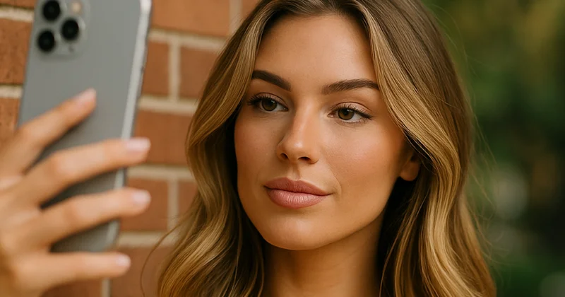 Kanıtlandı: Instagram’da beğeni alamamanızın nedeni aslında çok güzel olmanız Sözcü Gazetesi