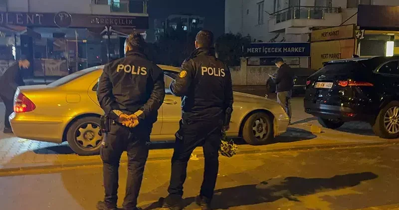 Otomobiline binerken uğradığı silahlı saldırıda öldü
