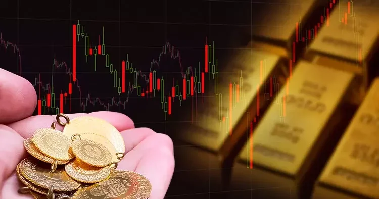Altın fiyatlarında Asya Ateşi ! Uzman isim açıkladı: Vadeli hesap açmış gibi rahat olsunlar