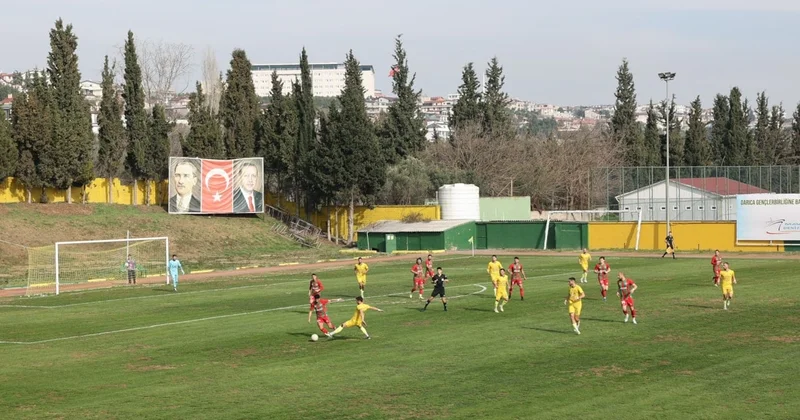 16 futbolcusuna dava açıyor! Eşi benzeri görülmemiş karar... Sözcü Gazetesi
