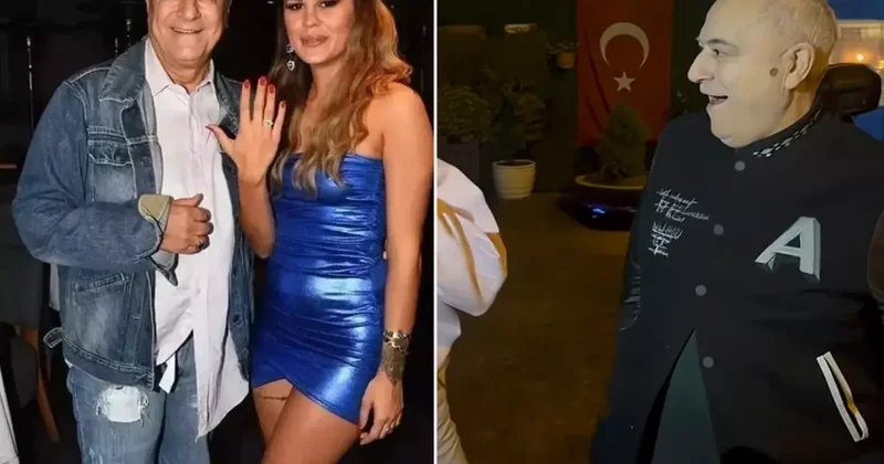 Mehmet Ali Erbil mutlu evliliğin sırrını açıkladı