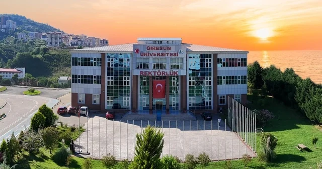 Giresun Üniversitesi eski yöneticilerine beraat Giresun Haberleri