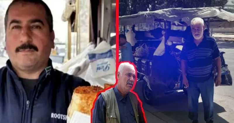 SON DAKİKA: Adana da pazar yerinde vahşet! Önce kurşun yağdırdılar sonra tekrar gelip yardım edenlere ateş ettiler!