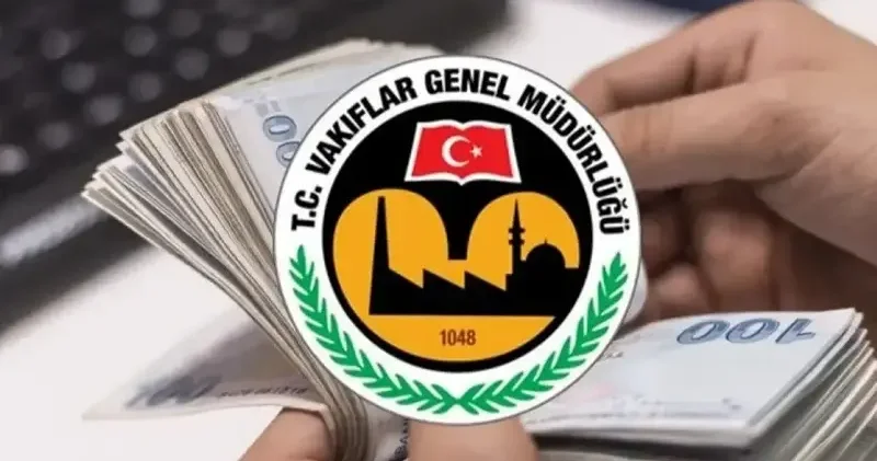 VGM burs sonuçları açıklandı mı? 2025 2026 üniversite burs sonuçları ne zaman açıklanacak? İşte tarihler Son Dakika Haberleri