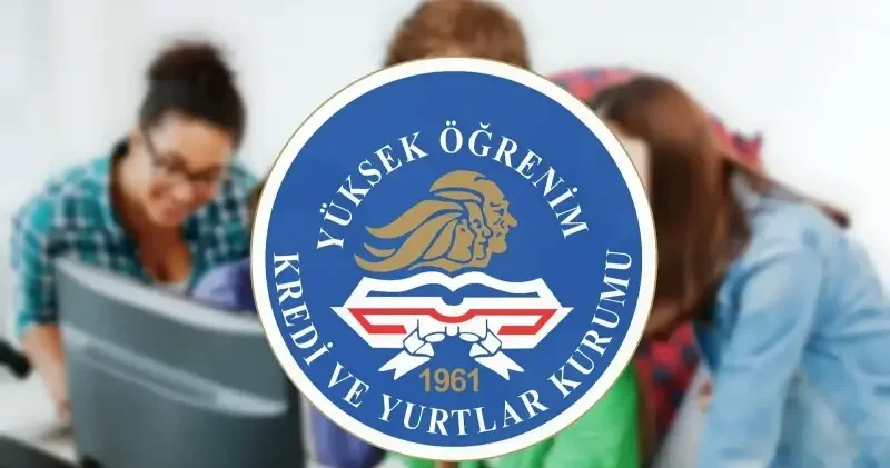 KYK bursu ne zaman yatacak? 2025 2026 toplu ödeme tarihi ve yeni burs miktarları belli oluyor Son Dakika Haberleri