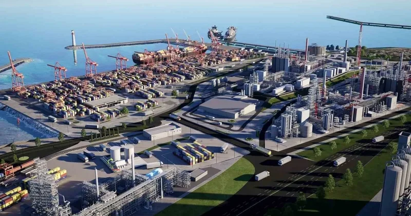 Ceyhan’dan cari açığa yılda 300 milyon $ katkı