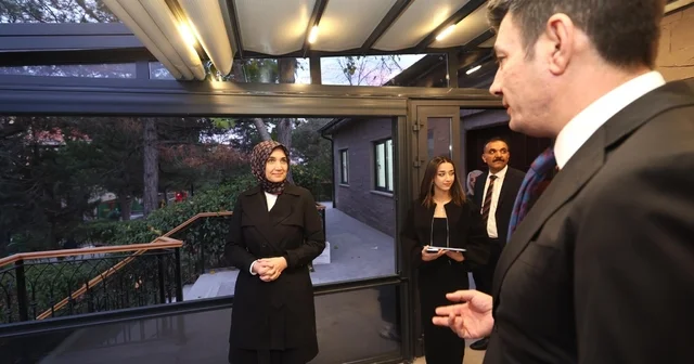 Valiliğin kafe projesi sürüyor Afyonkarahisar Haberleri