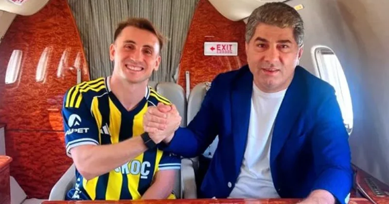 Hakan Safi den Kerem Aktürkoğlu sözleri: Parasını bizim şirketimizden almaya devam ediyor