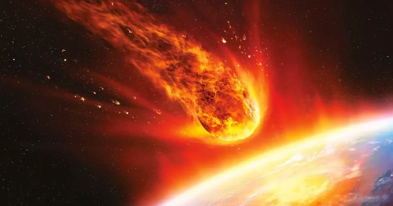 Güneş te art arda 3 büyük patlama! Kütle, Dünya ya doğru ilerliyor