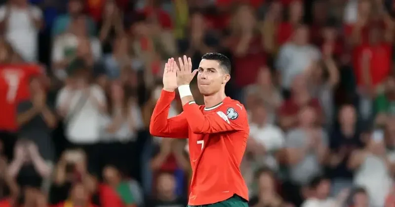 Cristiano Ronaldo dan 25 yıl sonra veda sinyali: Ronaldo ne zaman futbolu bırakacak? Spor Haberleri