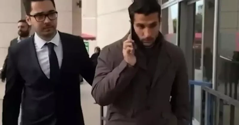 Futbolda bahis soruşturması! Necip Uysal suç duyurusunda bulundu