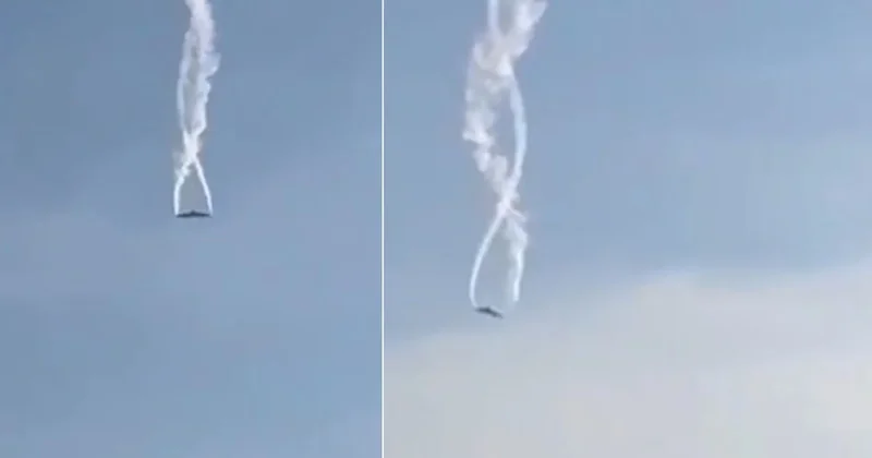 MSB düşen uçaktaki asker sayısını açıkladı Sözcü Gazetesi