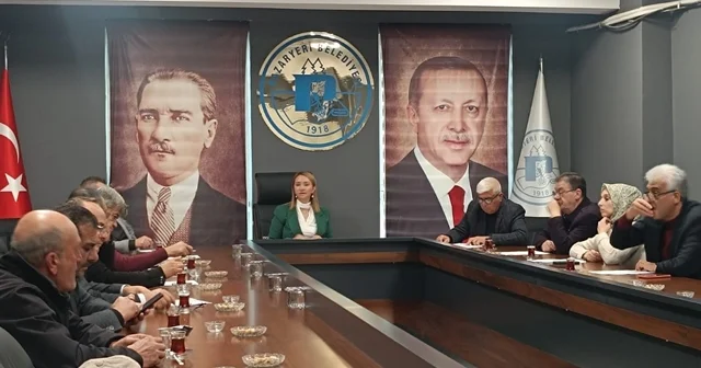 Pazaryeri Belediye Meclisi önemli kararlar aldı Bilecik Haberleri