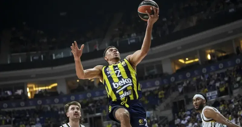 Fenerbahçe Beko Maccabi Rapyd Tel Aviv maçı ne zaman, saat kaçta, hangi kanalda? EuroLeague’de kritik maç Basketbol Haberleri