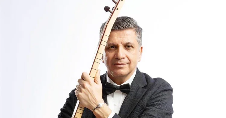 Ümit Yılmaz: Bu konser bir vefa borcu