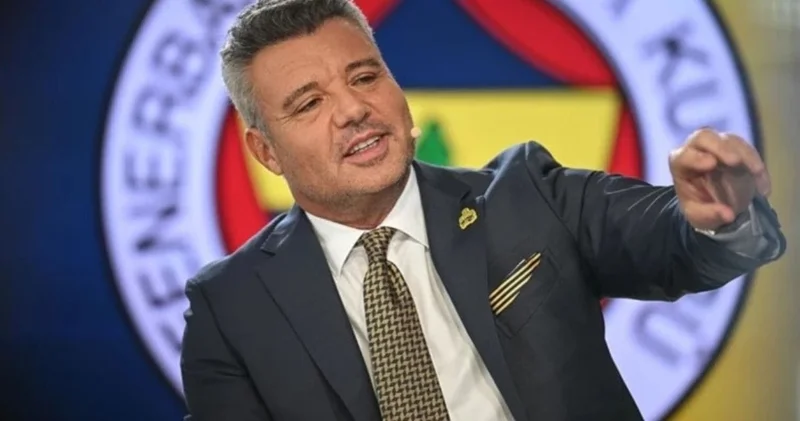 Fenerbahçe de 3 istifa: Resmen açıklandı