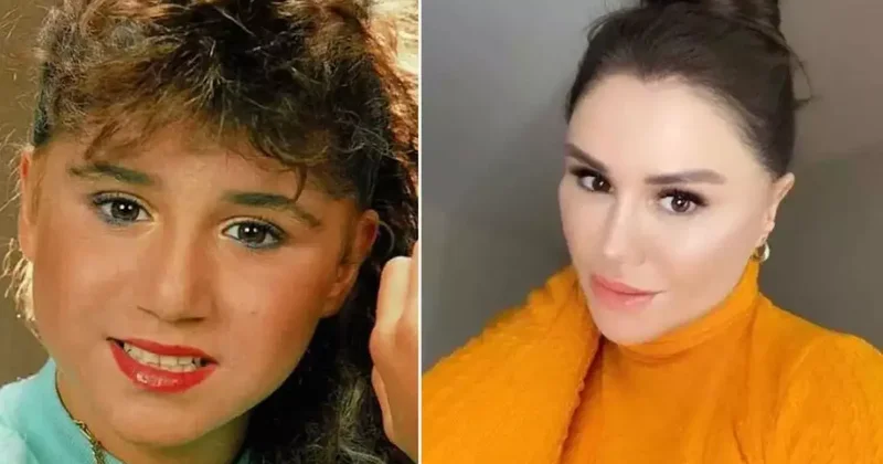 Ceylan ın son hali şaşırttı: Eski halinden eser kalmadı!