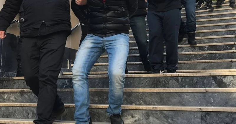 Kapalıçarşı ya dev operasyon! 76 gözaltı