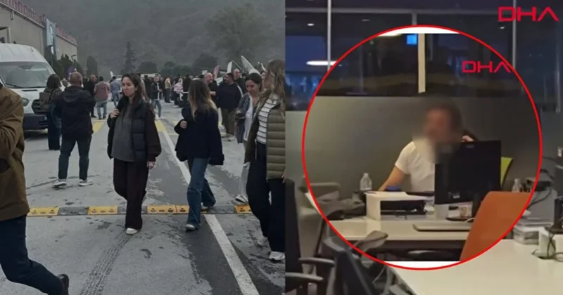 Eşi için beIN Sports u bastı: İfadesi ortaya çıktı Sözcü Gazetesi