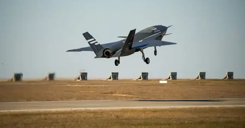 Türkiye’nin Yerli Murad AESA Radarı: Binlerce Mini Radar Tek Bir Sistemle Çalışıyor