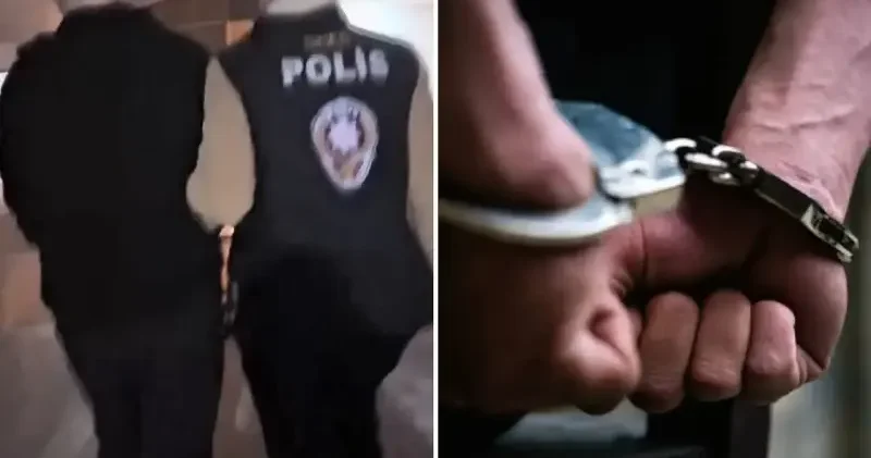 Firari hükümlülere operasyon: İstanbul’da 3 bin 669 kişi yakalandı İstanbul Haberleri